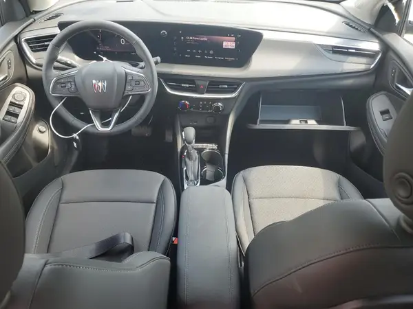 KL4AMBSPXSB140329 2025 BUICK ENCORE GX - Image 8