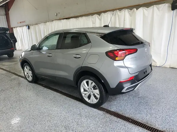 KL4AMBSPXSB146941 2025 BUICK ENCORE GX - Image 2