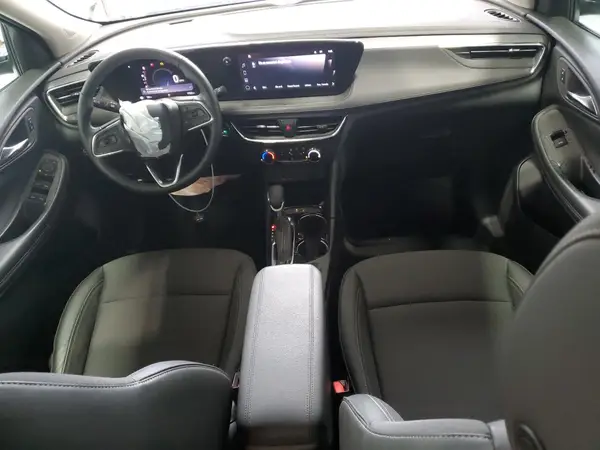 KL4AMBSPXSB146941 2025 BUICK ENCORE GX - Image 8