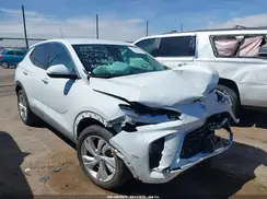 KL4AMBSPXSB153002 2025 BUICK ENCORE GX