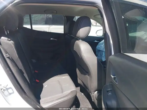 KL4AMBSPXSB153002 2025 BUICK ENCORE GX - Image 8