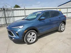 KL4AMBSPXSB166753 2025 BUICK ENCORE GX
