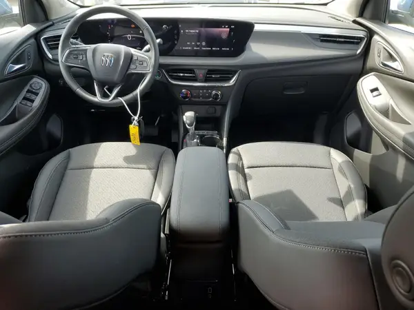 KL4AMBSPXSB166753 2025 BUICK ENCORE GX - Image 8
