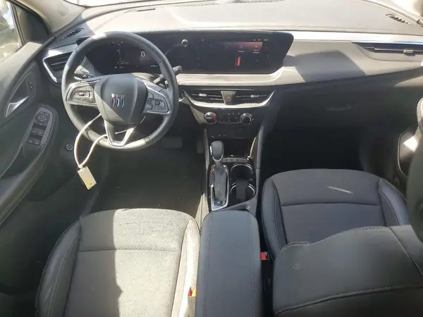 KL4AMBSPXSB170835 2025 BUICK ENCORE - Image 8