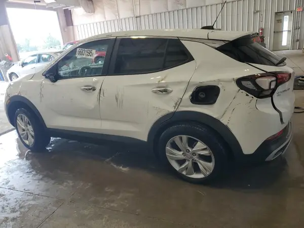 KL4AMCSL0RB003414 2024 BUICK ENCORE GX - Image 2