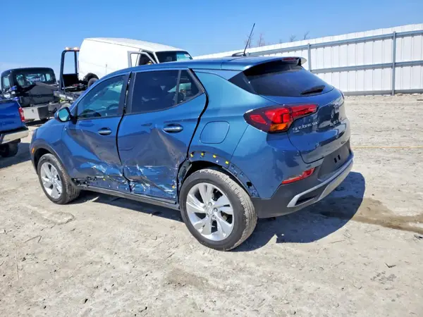 KL4AMCSL0RB003655 2024 BUICK ENCORE - Image 2