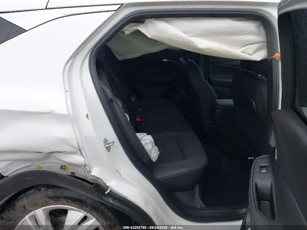 KL4AMCSL0RB008242 2024 BUICK ENCORE GX - Image 8