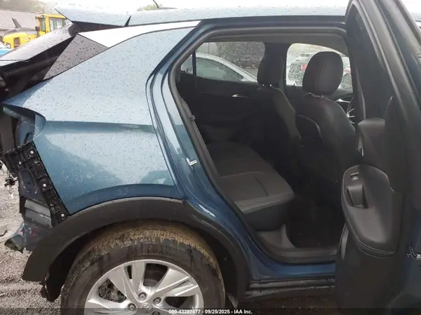 KL4AMCSL0RB010394 2024 BUICK ENCORE GX - Image 8