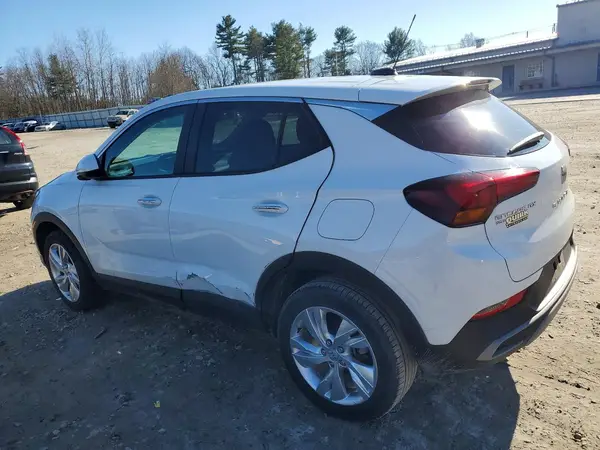 KL4AMCSL0RB014736 2024 BUICK ENCORE - Image 2