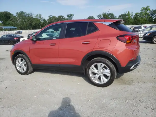 KL4AMCSL0RB023839 2024 BUICK ENCORE GX - Image 2