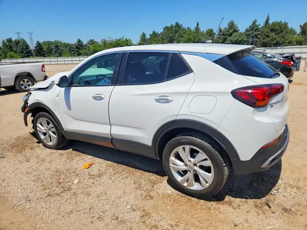 KL4AMCSL0RB047204 2024 BUICK ENCORE - Image 2