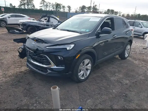 KL4AMCSL0RB058753 2024 BUICK ENCORE GX - Image 2