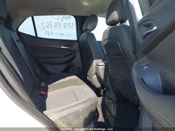 KL4AMCSL0RB065170 2024 BUICK ENCORE GX - Image 8