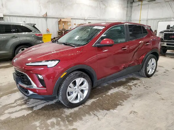 KL4AMCSL0RB082602 2024 BUICK ENCORE - Image 1