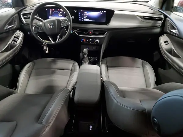 KL4AMCSL0RB082602 2024 BUICK ENCORE - Image 8