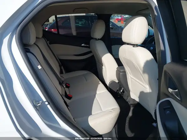 KL4AMCSL0RB155712 2024 BUICK ENCORE GX - Image 8