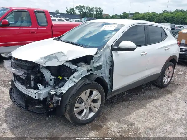 KL4AMCSL0RB167004 2024 BUICK ENCORE GX - Image 2