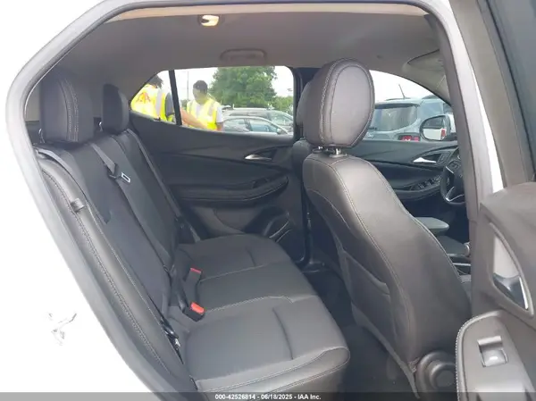 KL4AMCSL0RB167004 2024 BUICK ENCORE GX - Image 8
