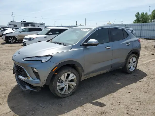 KL4AMCSL0RB191965 2024 BUICK ENCORE - Image 1