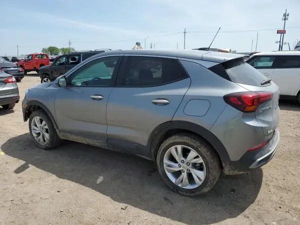 KL4AMCSL0RB191965 2024 BUICK ENCORE - Image 2