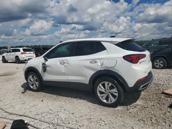 KL4AMCSL0RB193215 2024 BUICK ENCORE GX - Image 2