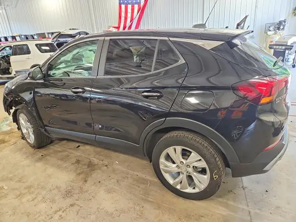 KL4AMCSL0RB209493 2024 BUICK ENCORE GX - Image 2