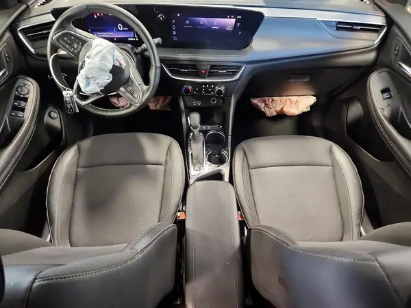 KL4AMCSL0RB209493 2024 BUICK ENCORE GX - Image 8