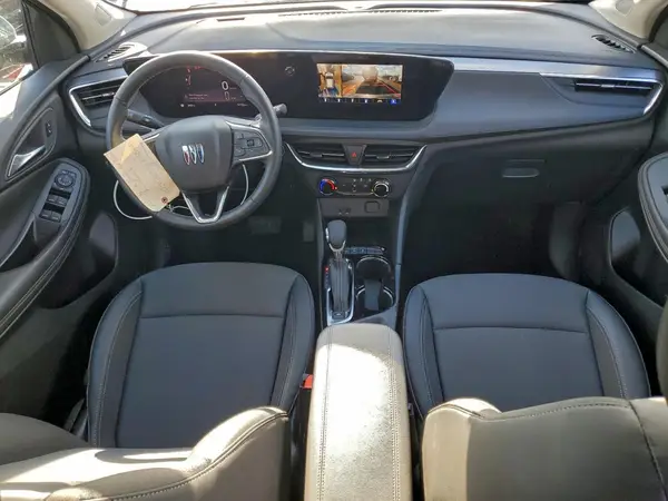 KL4AMCSL0RB214340 2024 BUICK ENCORE GX - Image 8