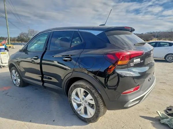 KL4AMCSL0SB035379 2025 BUICK ENCORE - Image 2