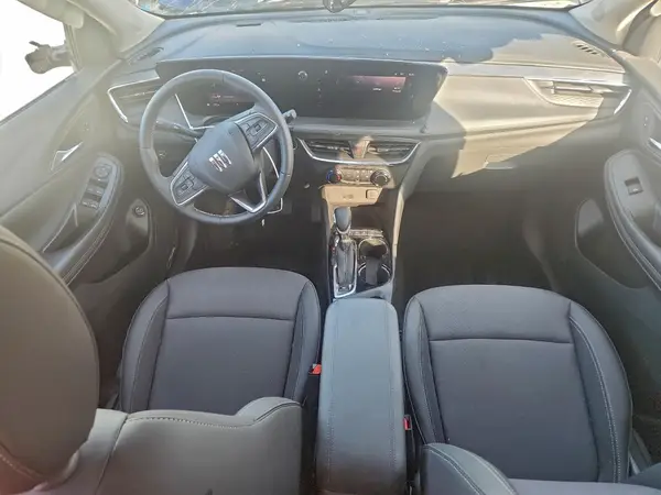 KL4AMCSL0SB035379 2025 BUICK ENCORE - Image 8