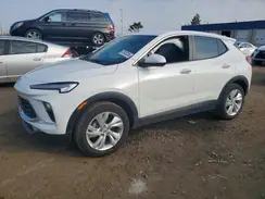 KL4AMCSL0SB044874 2025 BUICK ENCORE