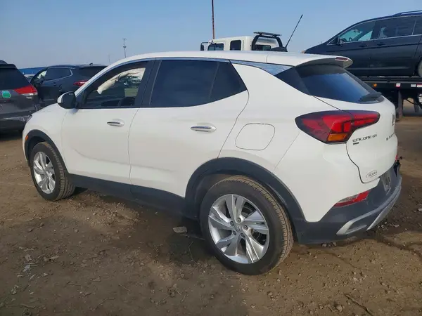 KL4AMCSL0SB044874 2025 BUICK ENCORE - Image 2