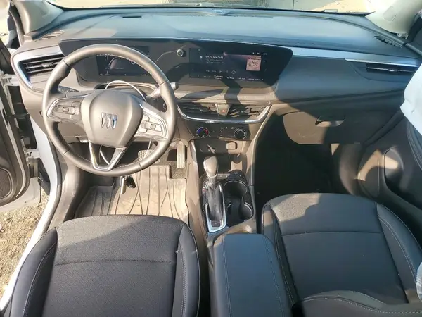 KL4AMCSL0SB044874 2025 BUICK ENCORE - Image 8