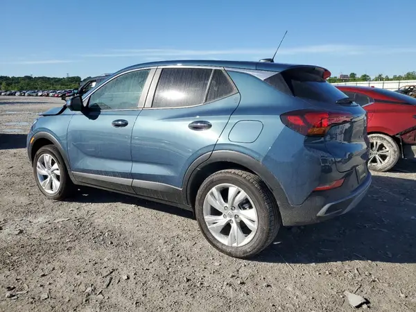 KL4AMCSL0SB054465 2025 BUICK ENCORE - Image 2