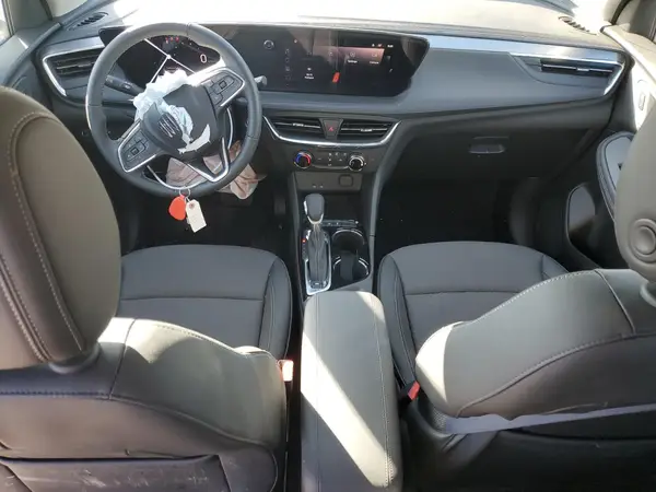 KL4AMCSL0SB054465 2025 BUICK ENCORE - Image 8