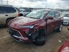 KL4AMCSL0SB116821 2025 BUICK ENCORE