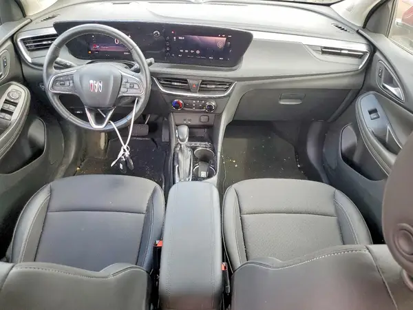 KL4AMCSL0SB116821 2025 BUICK ENCORE - Image 8