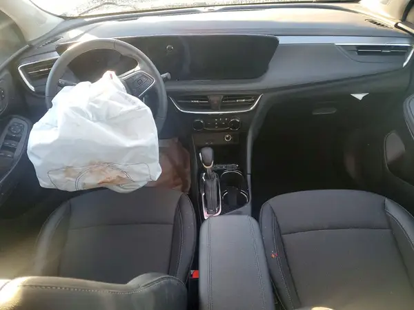 KL4AMCSL0SB123753 2025 BUICK ENCORE GX - Image 8