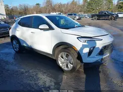 KL4AMCSL0SB144277 2025 BUICK ENCORE GX