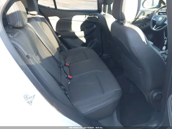 KL4AMCSL0SB144277 2025 BUICK ENCORE GX - Image 8