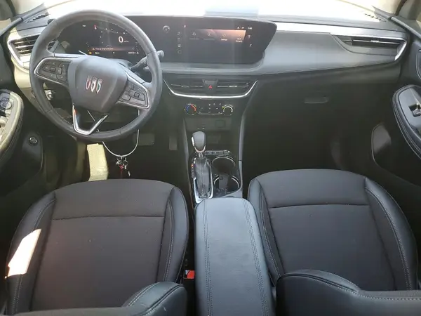 KL4AMCSL0SB153299 2025 BUICK ENCORE - Image 8