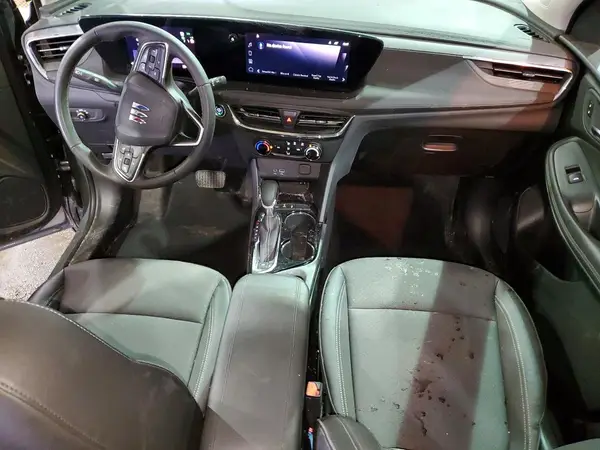 KL4AMCSL0SB154498 2025 BUICK ENCORE - Image 8