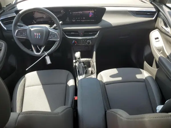 KL4AMCSL0SB155439 2025 BUICK ENCORE - Image 8
