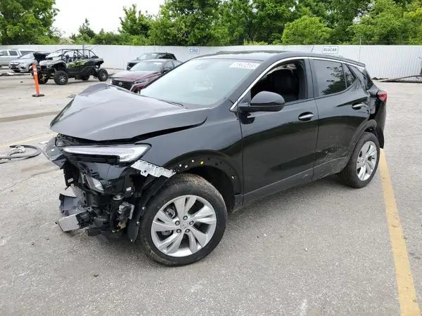 KL4AMCSL0SB156705 2025 BUICK ENCORE - Image 1