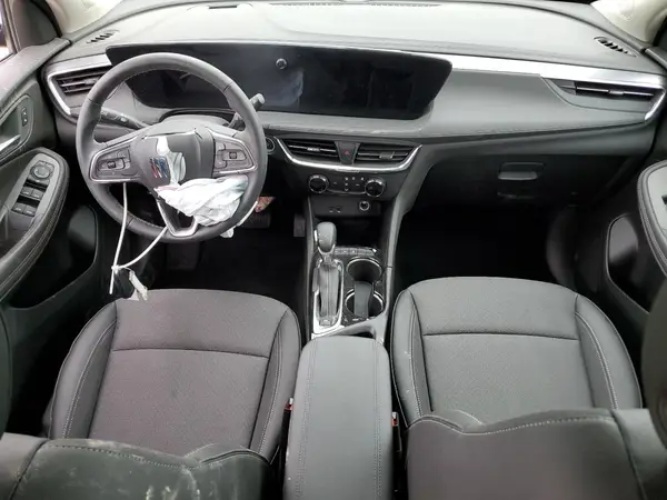KL4AMCSL0SB156705 2025 BUICK ENCORE - Image 8