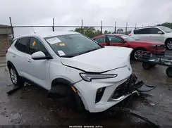 KL4AMCSL0SB156882 2025 BUICK ENCORE GX