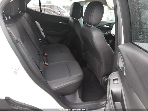 KL4AMCSL0SB156882 2025 BUICK ENCORE GX - Image 8