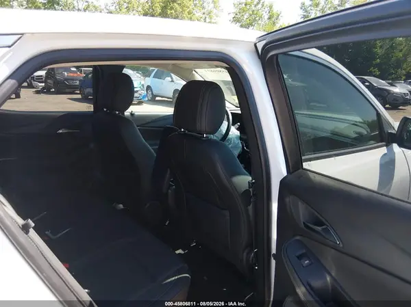 KL4AMCSL0SB160785 2025 BUICK ENCORE GX - Image 8