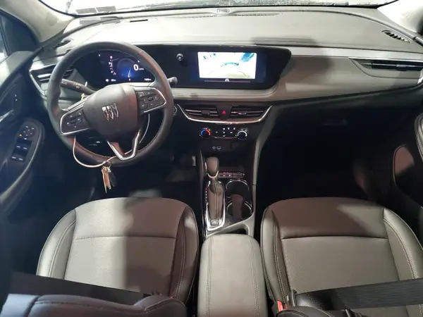 KL4AMCSL0SB160852 2025 BUICK ENCORE GX - Image 8