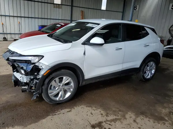 KL4AMCSL0SB191874 2025 BUICK ENCORE - Image 1